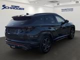 Hyundai Tucson N-Line Plug-In Hybrid 4WD Sportpaket PDC - Hyundai TUCSON Gebrauchtwagen