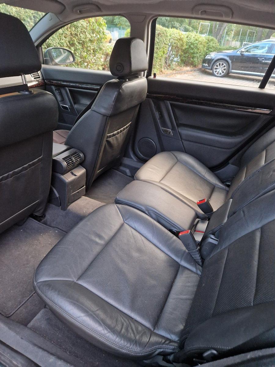 Opel Signum 2004 — photo 15