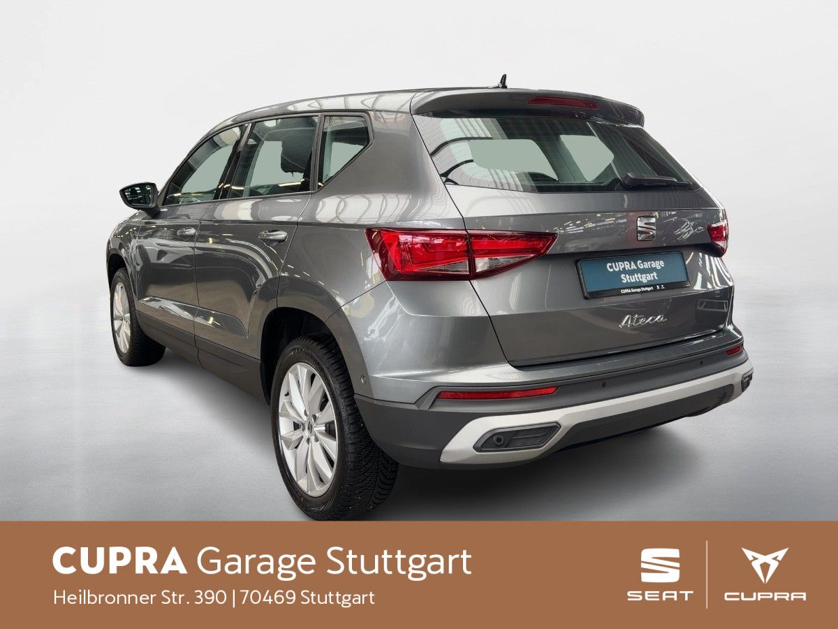 Seat Ateca - Bild 3