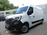 Renault Master Kasten 2.3 dCi L2H2 REGAL/AHK/PDC/BLUETOO - Renault Master Gebrauchtwagen in Berlin