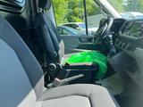 Volkswagen Crafter 30 Kasten 2,0 l 103 kW Frontantrieb 6-Ga - Volkswagen Doppelkabine Crafter