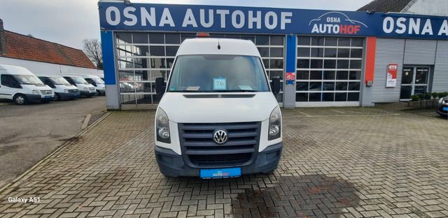 Volkswagen Crafter Kasten 30 mittel L2H2 Hochdach