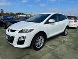 Mazda CX-7 2.2L MZR CD Tourer - Mazda CX-7 mit Diesel-Antrieb