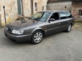 Audi A6 c4 2.5 TDI TÜV  02/28 - Audi A6 aus 1995: Kombi