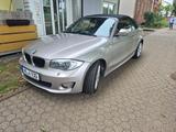 BMW 118d Cabrio - - BMW 118: Cabrio, D