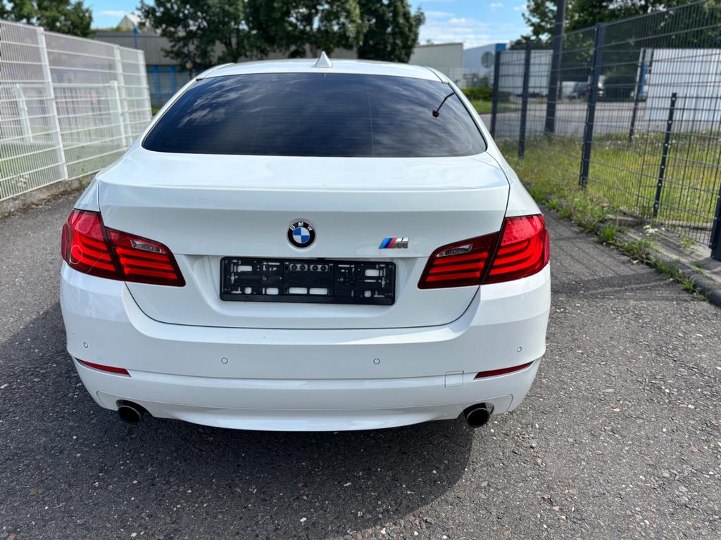 BMW 535