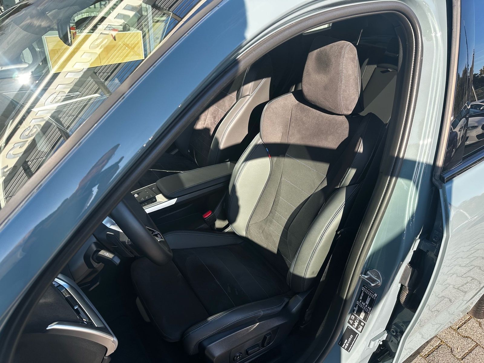 BMW X1 - Bild 11