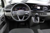 Volkswagen T6.1 Caravelle lang LR DSG 4Motion LED Navi 1.Hd