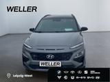 Hyundai KONA 1.0 T 48V-Hybr N Line *LED*el. Sitze*4xSHZ* - gebrauchte Hyundai KONA aus dem Jahr 2022