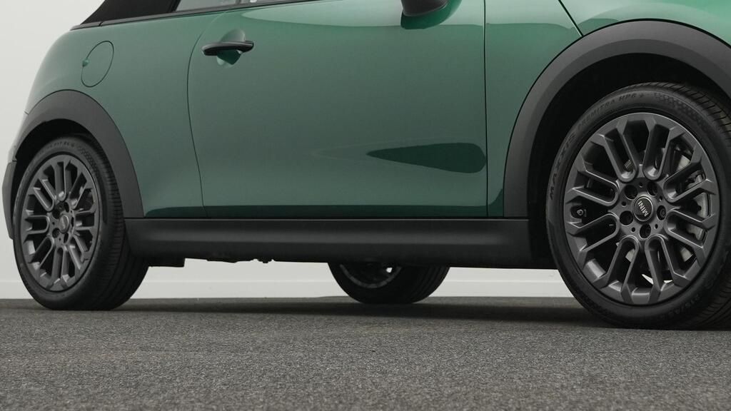 MINI Cooper Cabrio - Bild 23