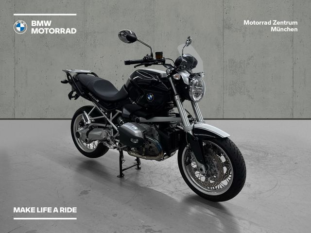 BMW R 1200 R