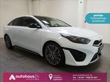 Kia Proceed 1.5 T-GDI GT Line Leder|CAM|SHD|Sitzhzg. - Kia pro cee'd / ProCeed aus 2023