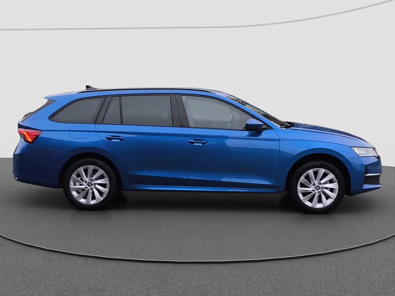 Skoda Octavia - Bild 11