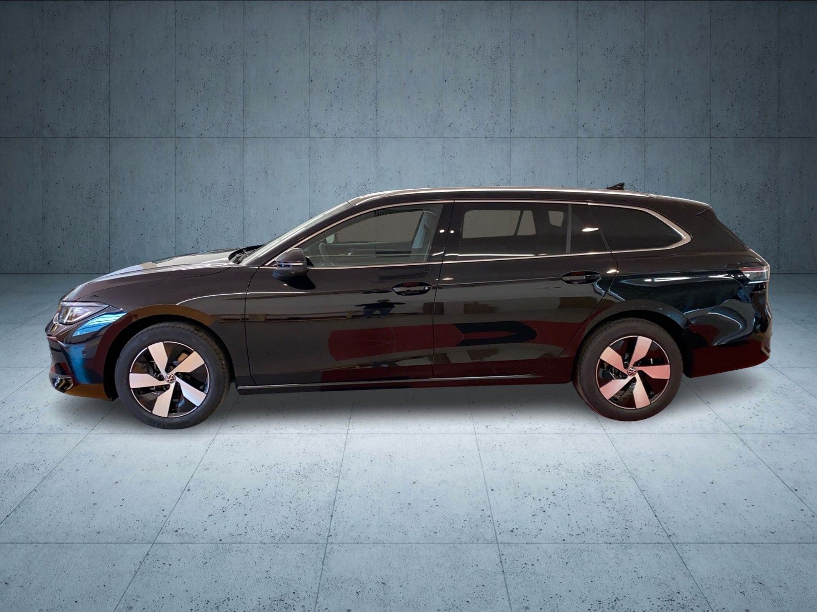 Volkswagen Passat Variant - Bild 2