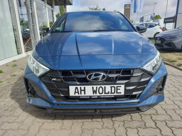 Hyundai i20 – Bild 5