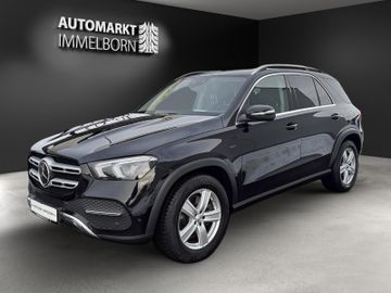 Mercedes GLE 350 - 4