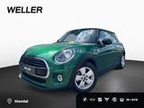 MINI Cooper Aut. Salt RF-Kamera SHZ DrAss ACC DAB PDC - MINI Cooper: Salt