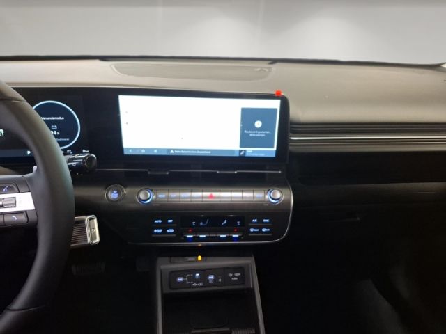 Hyundai KONA Elektro - Bild 9