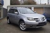 Mitsubishi Outlander 2.4 Sport*AUTOM*KLIMA*ALU*TÜV 04/2027 - Mitsubishi Outlander: Sport