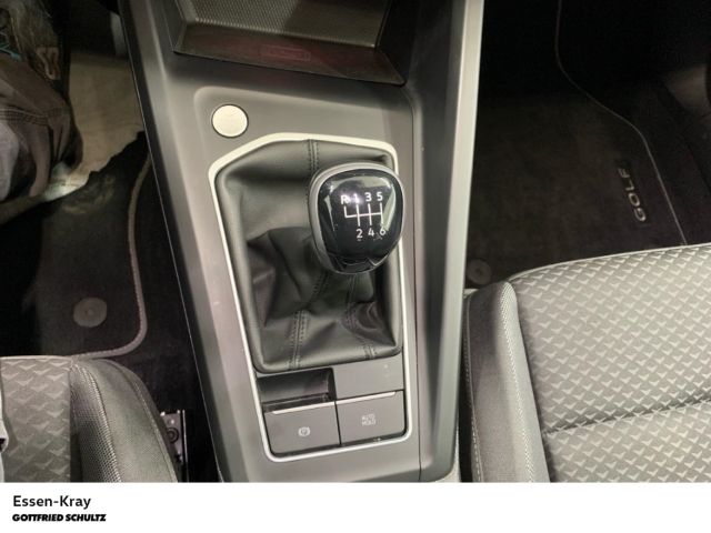 Volkswagen Golf - Bild 19