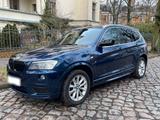 BMW X3 35d Drive M-Sportpaket Individual F25 - BMW 335 in Berlin