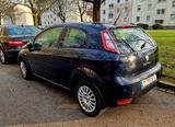 Fiat Punto  - Fiat Punto in Dortmund