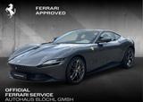 Ferrari Roma*erst 1000 km*ADAS*360° Surround*CarPlay - Ferrari Roma aus 2022