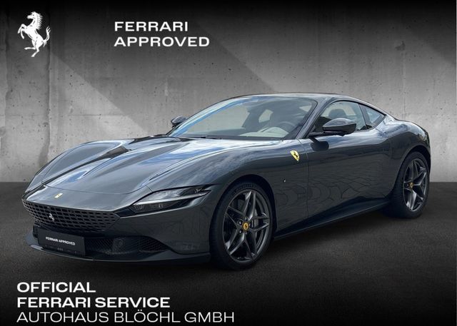 Ferrari Roma*erst 1000 km*ADAS*360° Surround*CarPlay