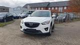 Mazda CX-5 Sports-Line AWD - gebrauchte Mazda CX-5 aus dem Jahr 2013