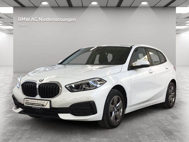 BMW 118i LiveCockpitProf PDC LED Sitzheizung