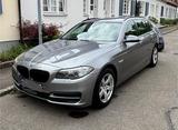BMW 525D F10  Gepflegter Zustand | Top Au... - BMW: Kombi, F10