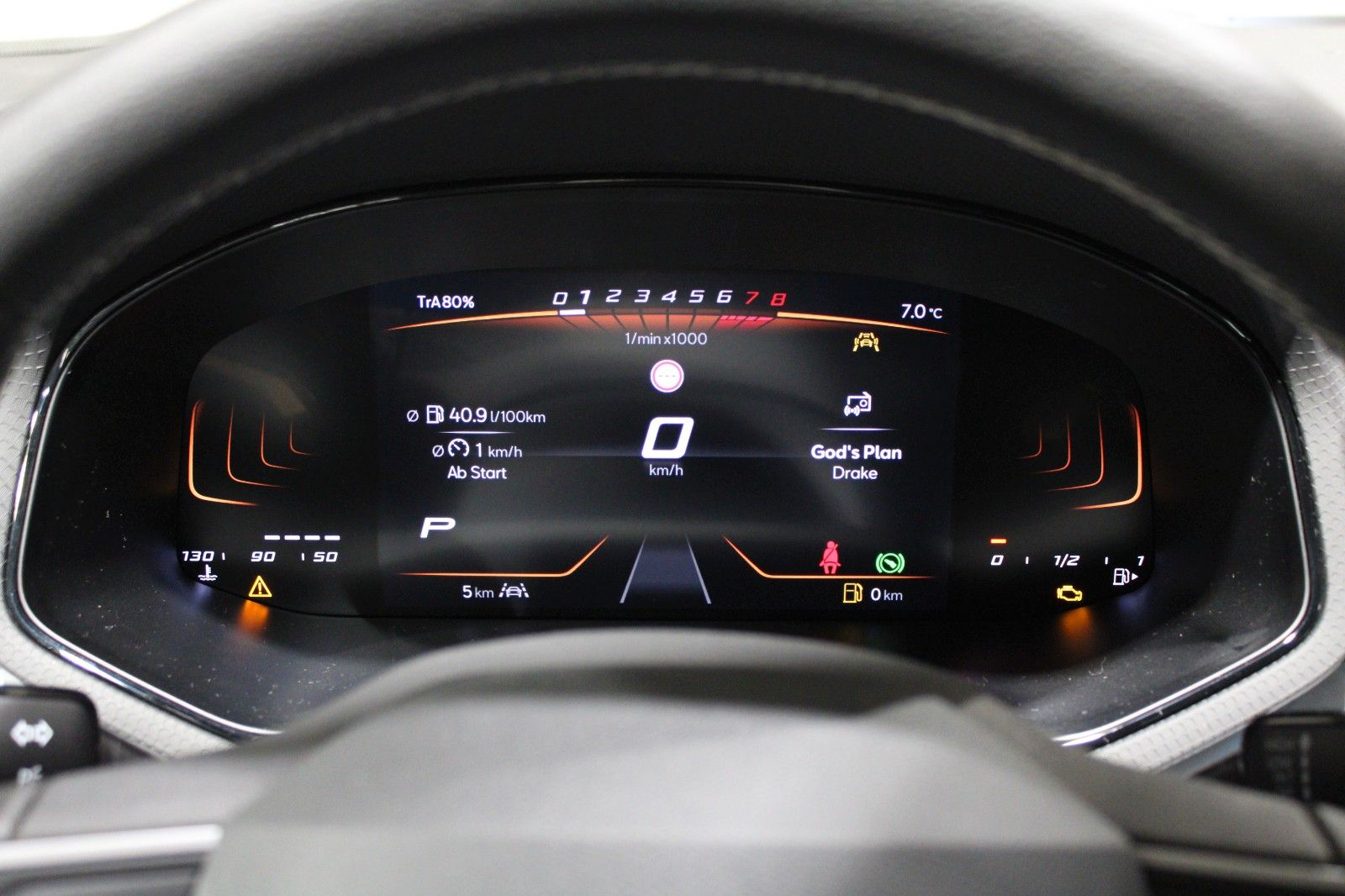 Seat Ibiza - Bild 14