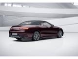 Mercedes-Benz S 560 Cabrio AMG+MEMORY+HuD+BURMESTER+DESIGNO - gebrauchte Mercedes-Benz S 560 aus dem Jahr 2020