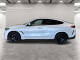 BMW X6 xDrive40d M Sport LiveCockpitProf Head-Up - BMW X6 in Hannover
