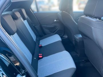 Opel Corsa F Edition 1,2 Sitzheizung, Allwetter
