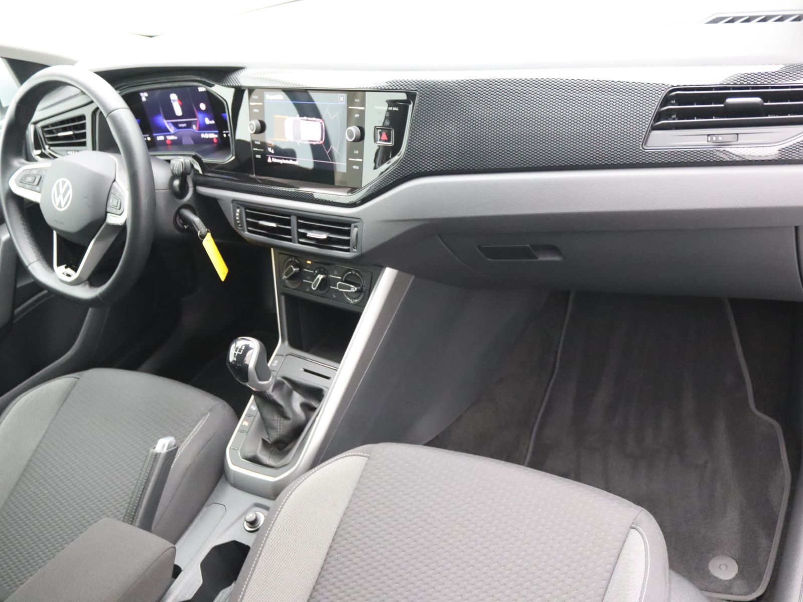 Volkswagen Polo - Bild 11