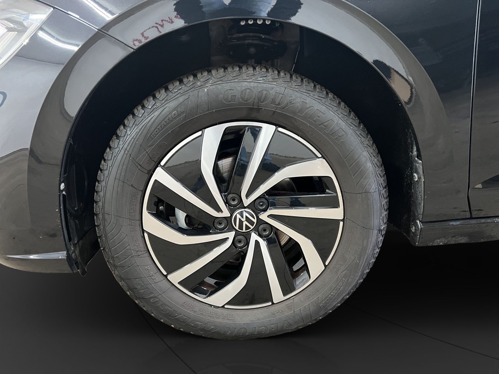 Volkswagen Polo - Bild 12