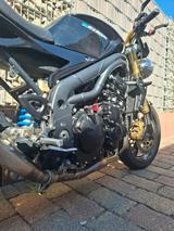 Triumph Speed Triple 1050 Top Top Ducati Kawasaki Suzuki - TRIUMPH 2006 SPEED TRIPLE 1050