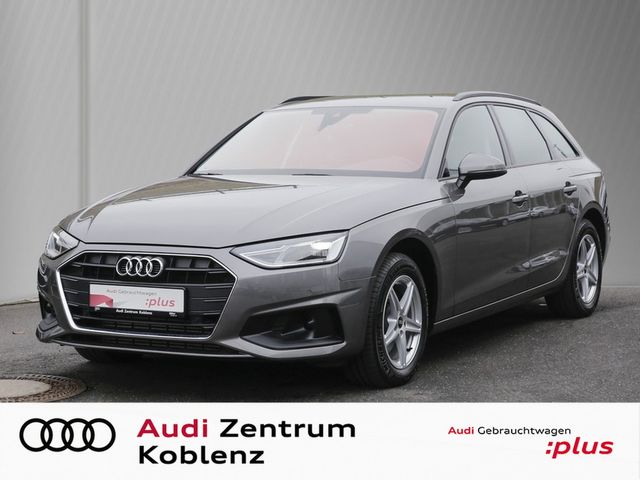 Audi A4 Avant 35 TFSI s-tronic AHK Navi PDC+