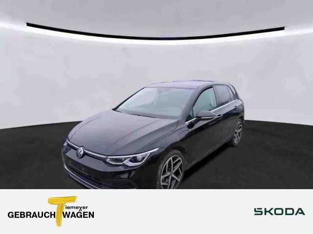 Volkswagen Golf 1.4 eHybrid STYLE LM18 PANO AHK STHZG IQ.LI