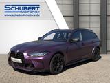 BMW M3 Competition Touring Keramik Bremse Carbon Sch - gebrauchte BMW M3 aus dem Jahr 2024