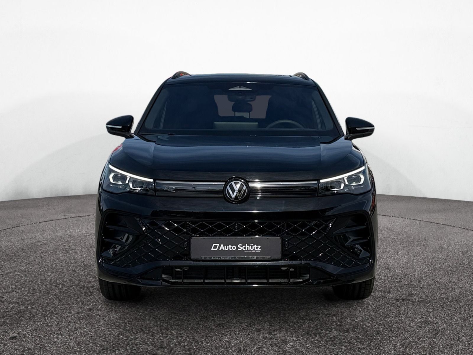 Volkswagen Tiguan - Bild 9