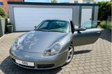 Porsche Boxster S 3.2/KLIMA/AUT/HU NEU 07.27/Drittwagen - Porsche Boxster in Braunschweig