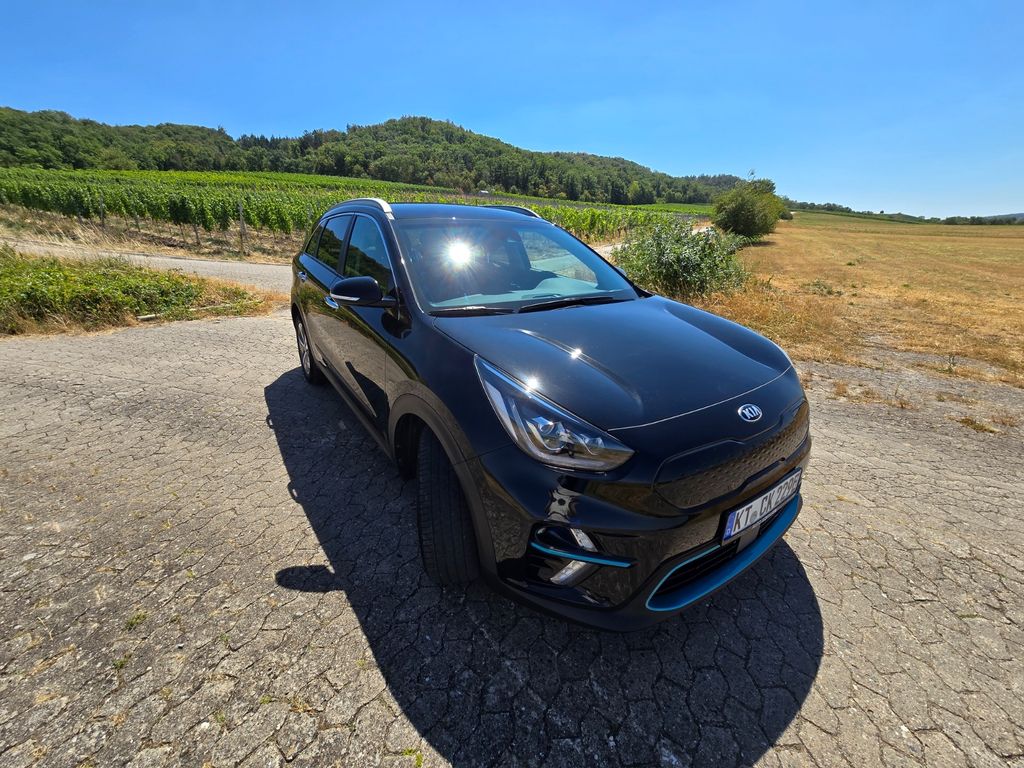 Image of Kia Niro EV