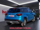 Suzuki Vitara 1.4 DITC Comfort NAVI LED ACC - schwarze Suzuki Vitara