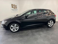 SEAT Leon 2.0 TSI FR*VIRTUAL*LED*KAMERA*NAVI*PDC*ACC* SEAT Leon 2.0 TSI FR*VIRTUAL*LED*KAMERA*NAVI*PDC*ACC*