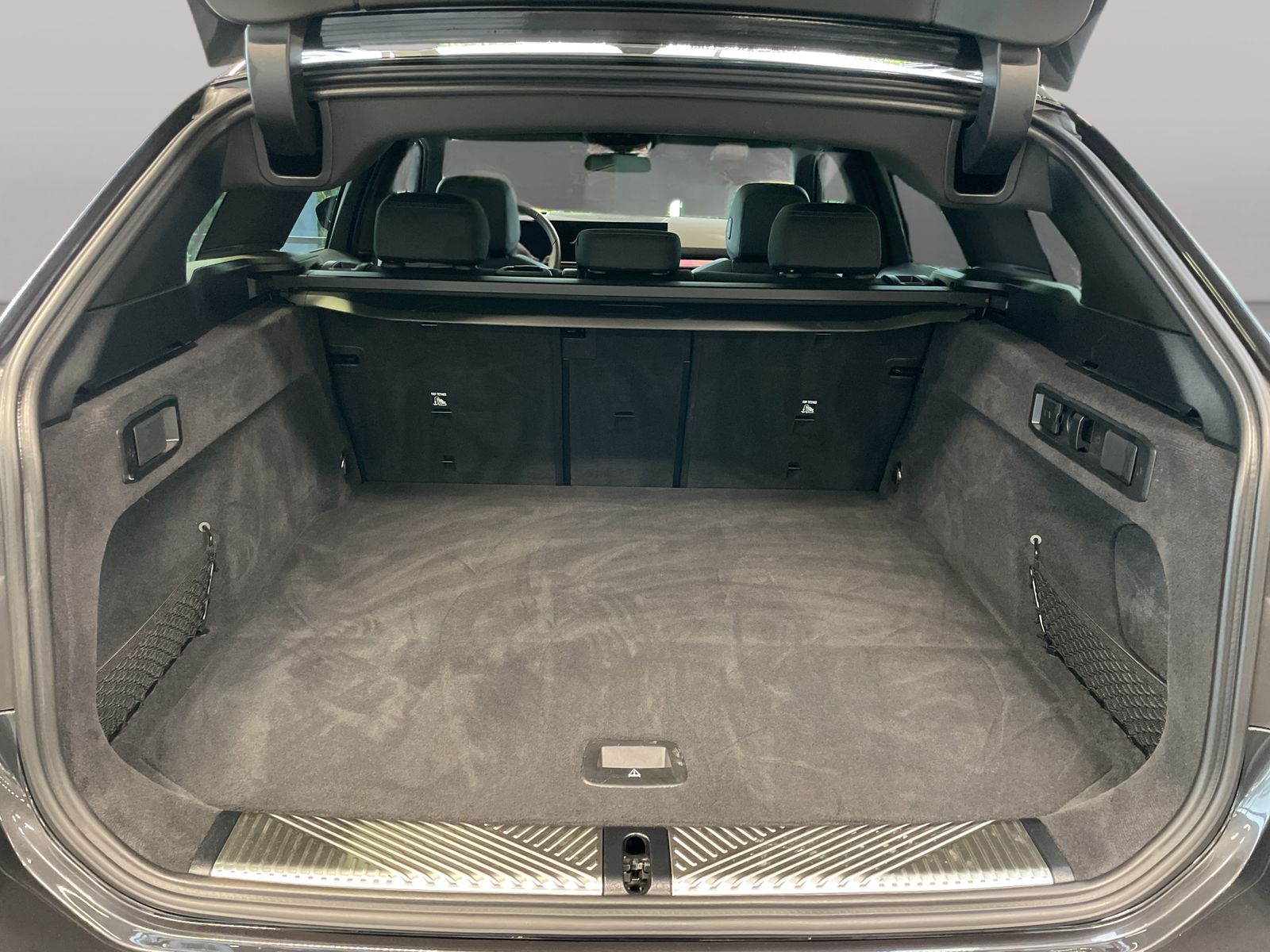 BMW 520 - Bild 16