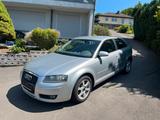 Audi A3 1.9 TDI Attraction *101PS* - Audi A3 aus 2007: 1.9
