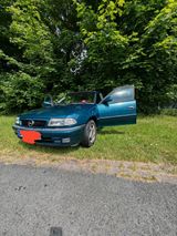 Opel Astra f - Opel Astra aus 1996: F