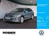Volkswagen Golf VIII Variant Style 1.5 eTSI DSG ACC PANO - Volkswagen Golf: Variant Style